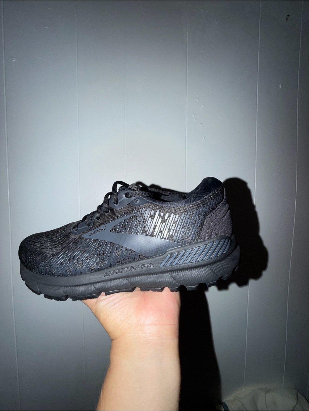 Men Brooks Addiction GTS 15 Shoe size 9.5